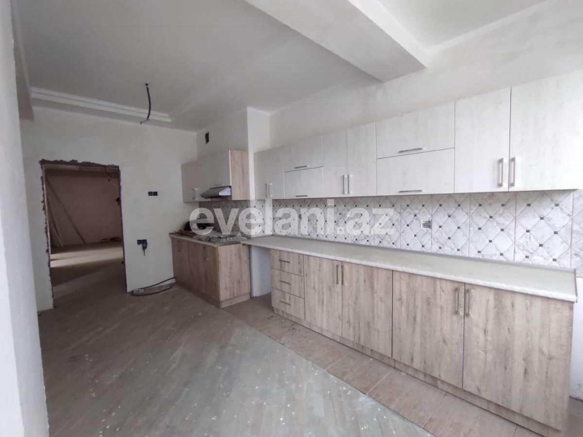 Satılır, yeni tikili, 3 otaqlı, 142 m², Elmlər Akademiyası m.