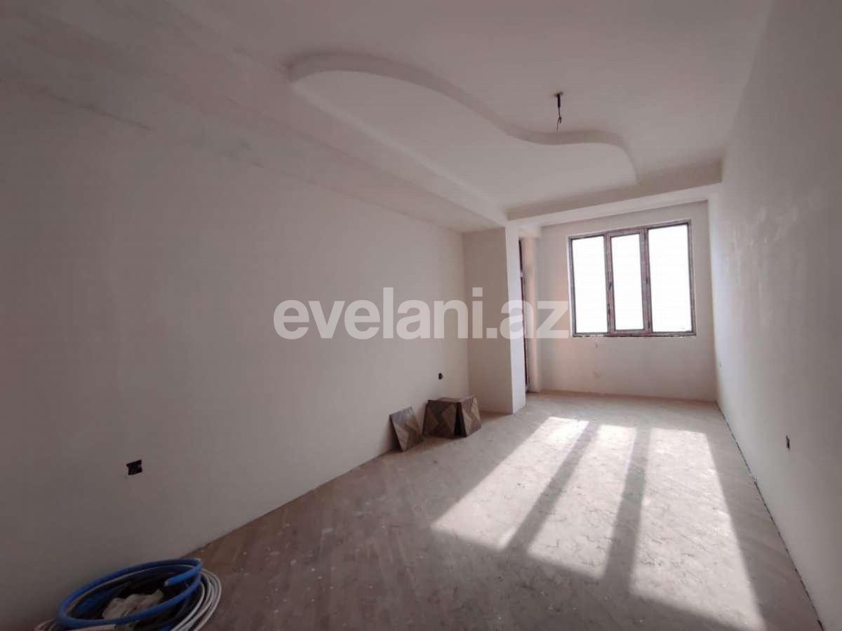 Satılır, yeni tikili, 3 otaqlı, 142 m², Elmlər Akademiyası m.