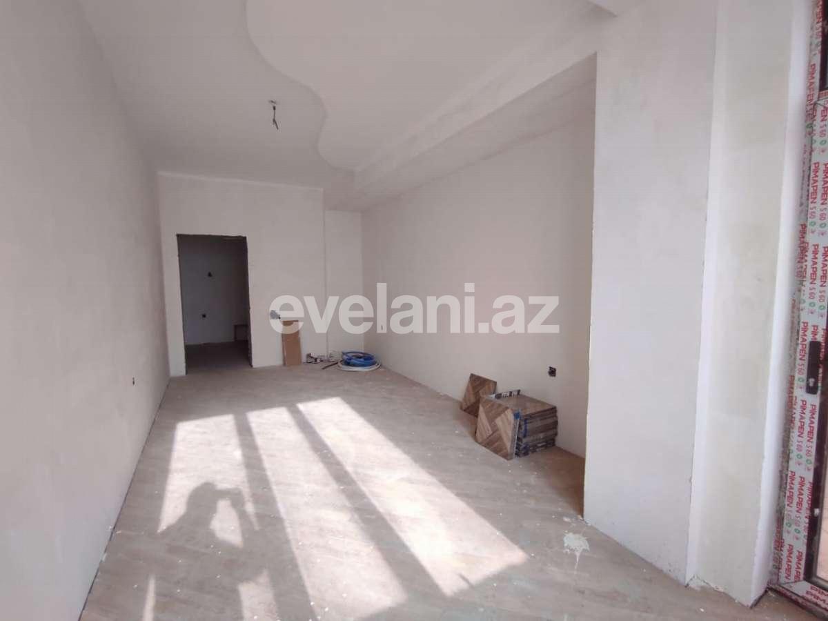 Satılır, yeni tikili, 3 otaqlı, 142 m², Elmlər Akademiyası m.