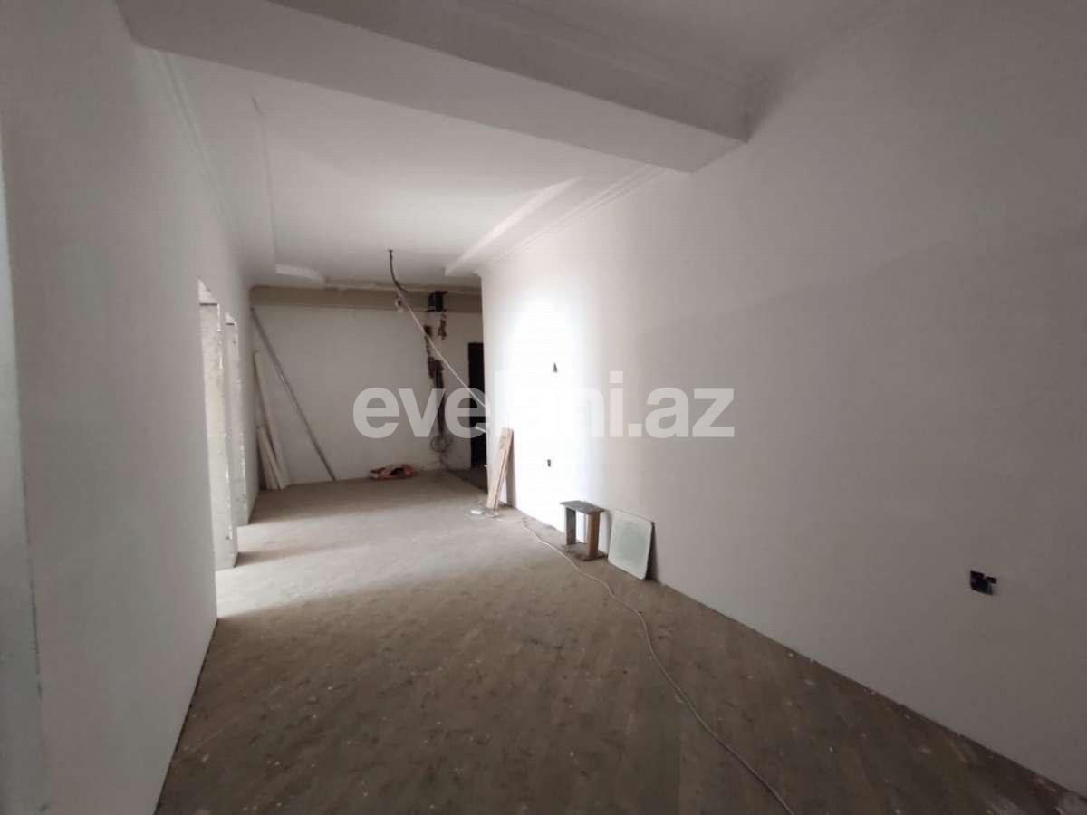 Satılır, yeni tikili, 3 otaqlı, 142 m², Elmlər Akademiyası m.