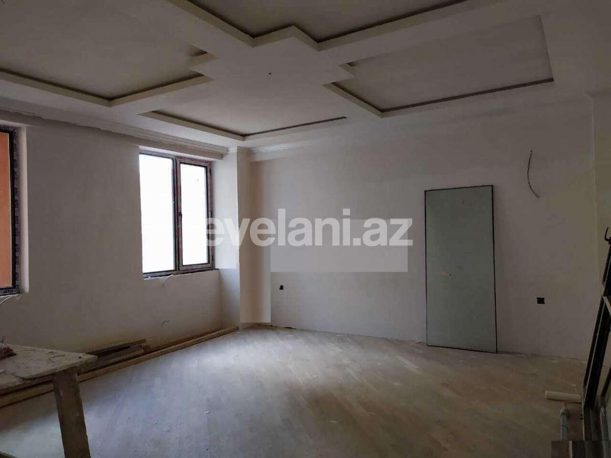 Satılır, yeni tikili, 3 otaqlı, 142 m², Elmlər Akademiyası m.