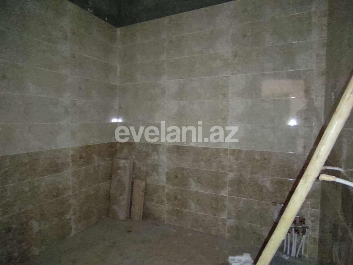 Satılır, yeni tikili, 3 otaqlı, 142 m², Elmlər Akademiyası m.