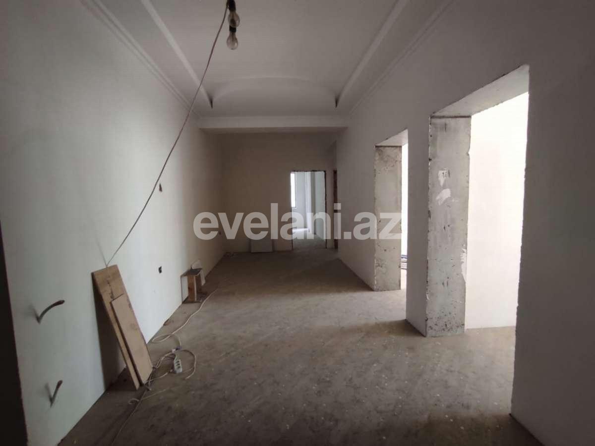 Satılır, yeni tikili, 3 otaqlı, 142 m², Elmlər Akademiyası m.