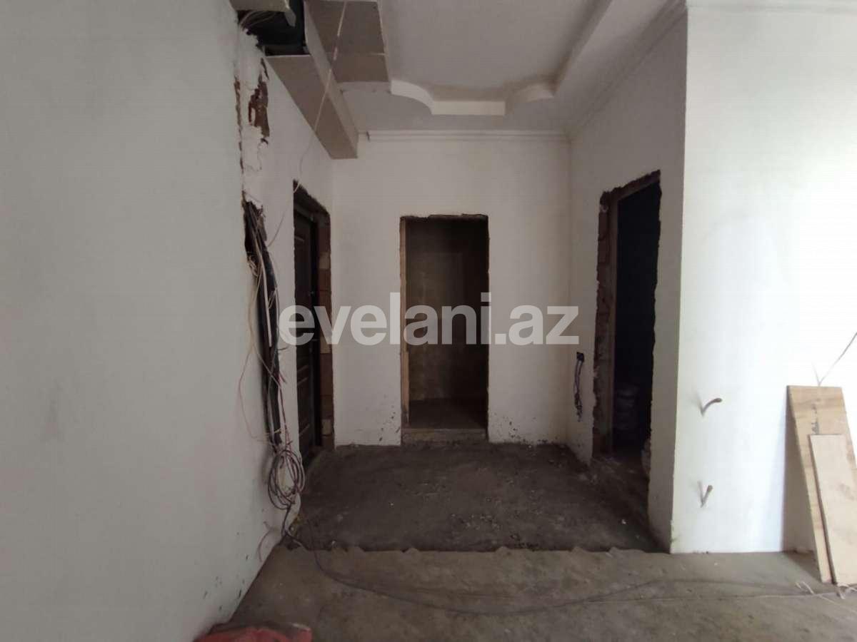 Satılır, yeni tikili, 3 otaqlı, 142 m², Elmlər Akademiyası m.