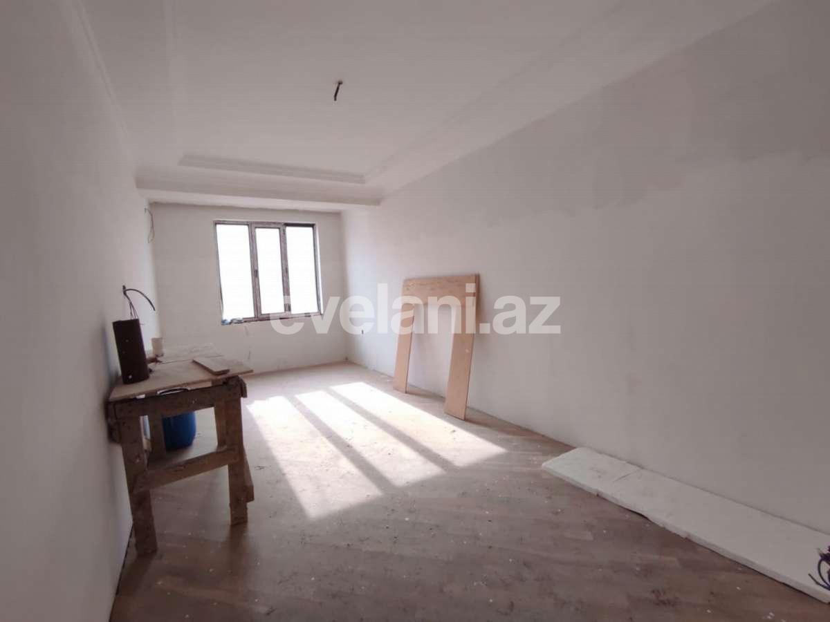 Satılır, yeni tikili, 3 otaqlı, 142 m², Elmlər Akademiyası m.