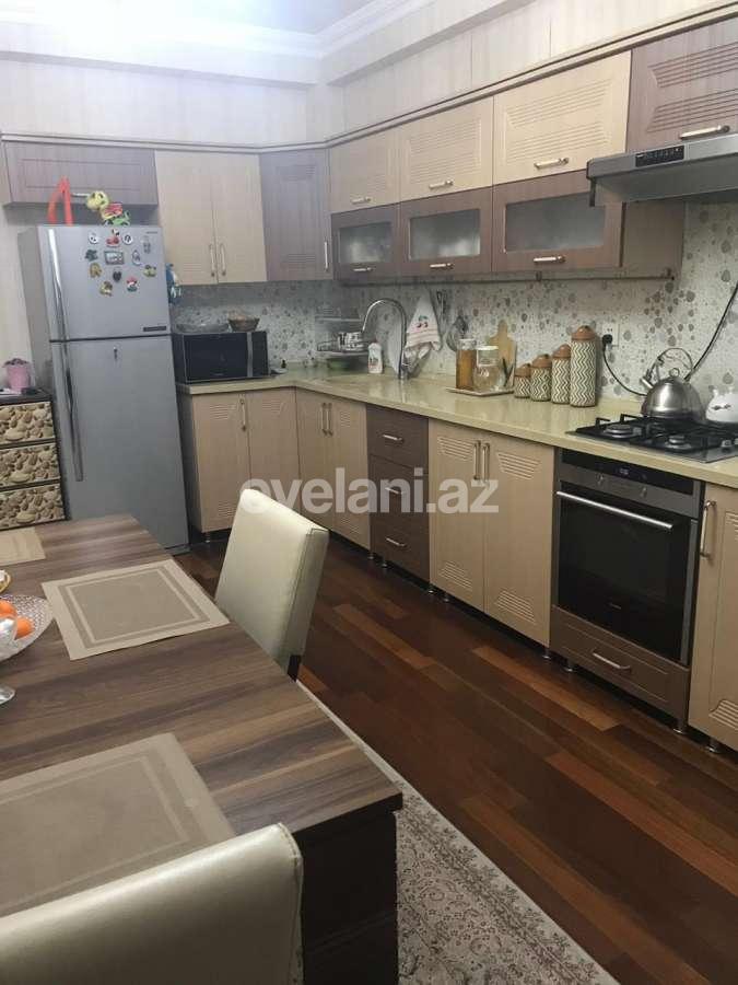 Satılır, yeni tikili, 3 otaqlı, 150 m², Şah İsmayıl Xətai m.