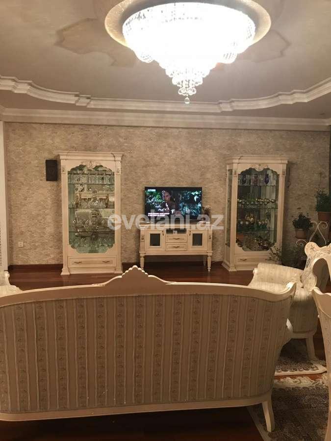 Satılır, yeni tikili, 3 otaqlı, 150 m², Şah İsmayıl Xətai m.