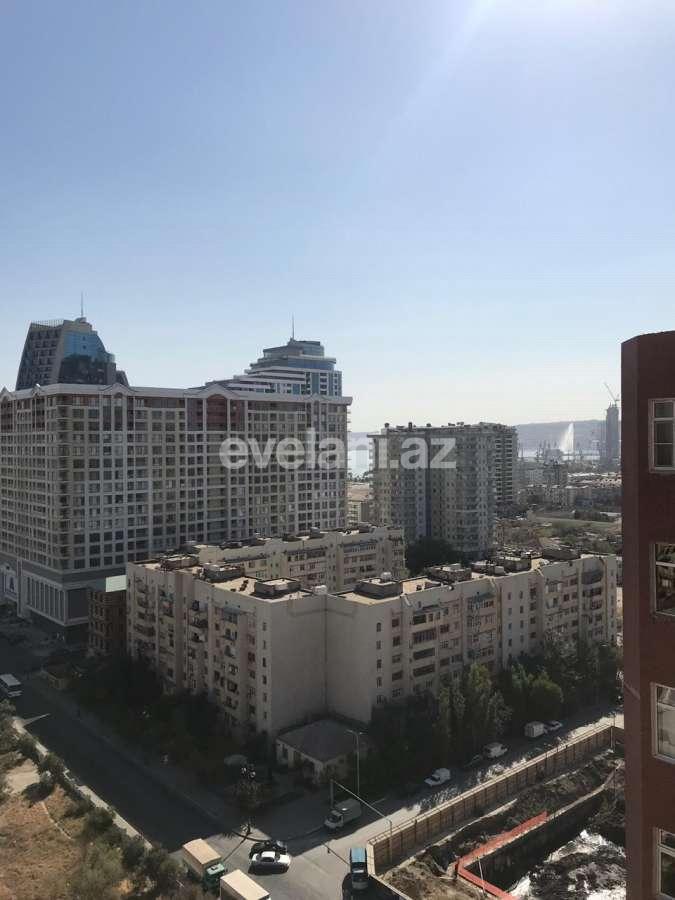 Satılır, yeni tikili, 3 otaqlı, 150 m², Şah İsmayıl Xətai m.