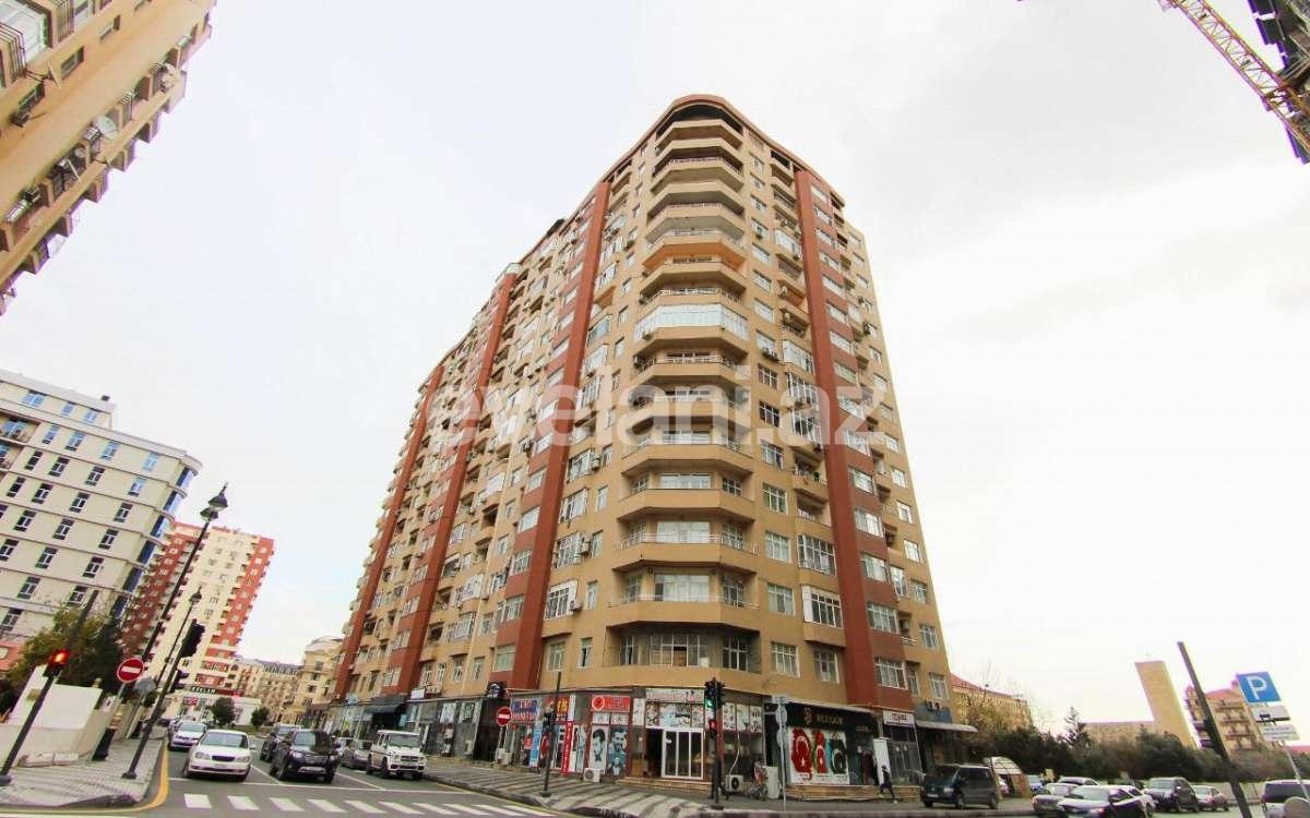 Satılır, yeni tikili, 3 otaqlı, 150 m², Şah İsmayıl Xətai m.