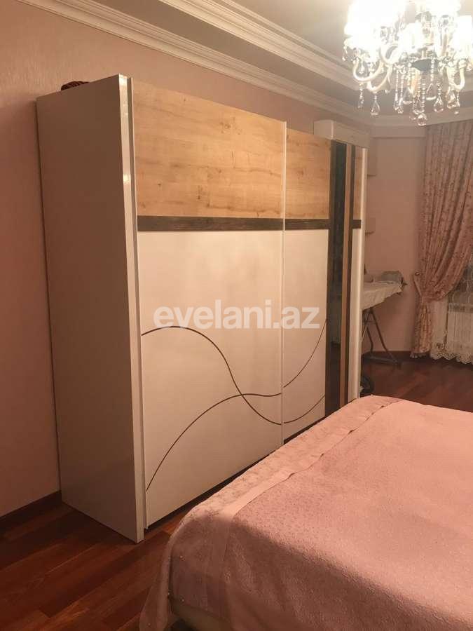 Satılır, yeni tikili, 3 otaqlı, 150 m², Şah İsmayıl Xətai m.