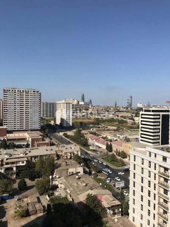 Satılır, yeni tikili, 3 otaqlı, 150 m², Şah İsmayıl Xətai m.