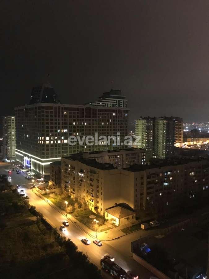 Satılır, yeni tikili, 3 otaqlı, 150 m², Şah İsmayıl Xətai m.