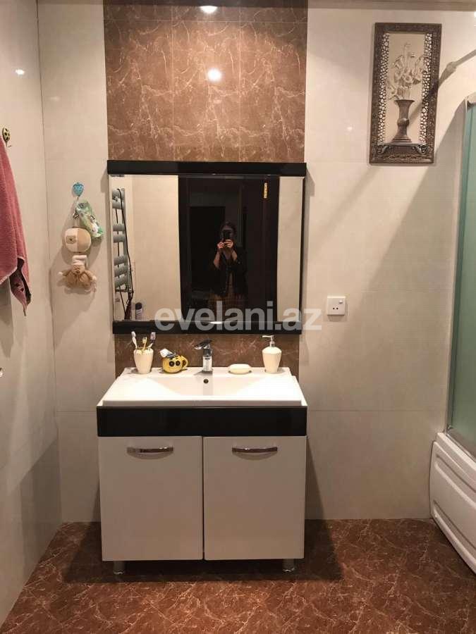 Satılır, yeni tikili, 3 otaqlı, 150 m², Şah İsmayıl Xətai m.