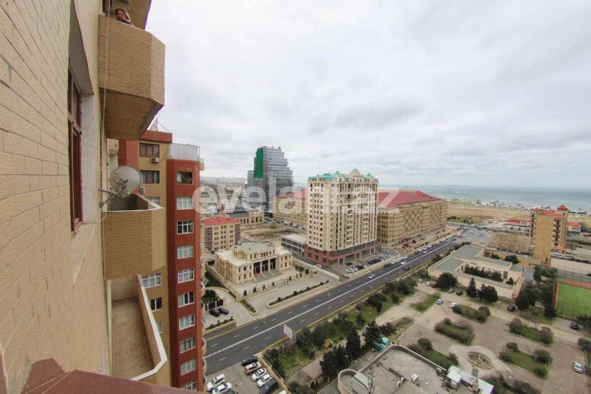 Satılır, yeni tikili, 3 otaqlı, 150 m², Şah İsmayıl Xətai m.