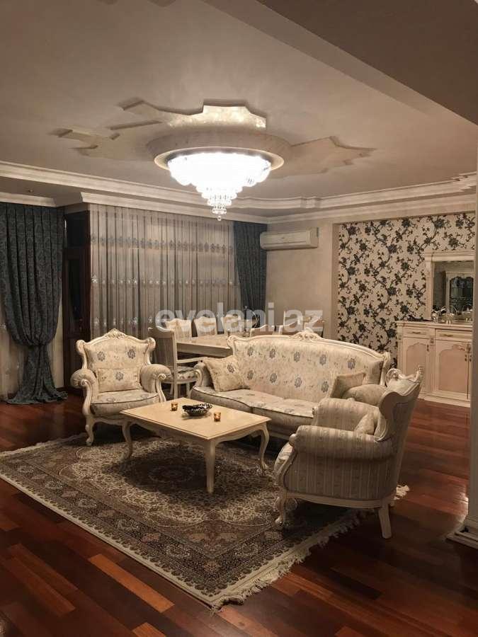 Satılır, yeni tikili, 3 otaqlı, 150 m², Şah İsmayıl Xətai m.