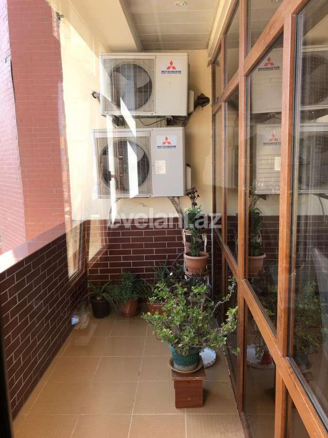 Satılır, yeni tikili, 3 otaqlı, 150 m², Şah İsmayıl Xətai m.