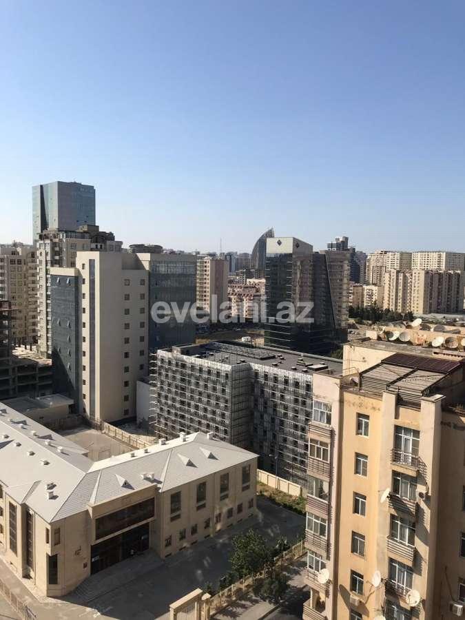 Satılır, yeni tikili, 3 otaqlı, 150 m², Şah İsmayıl Xətai m.