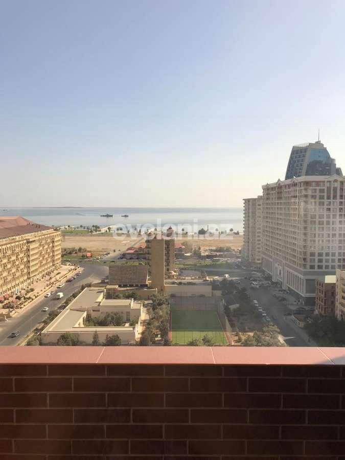 Satılır, yeni tikili, 3 otaqlı, 150 m², Şah İsmayıl Xətai m.