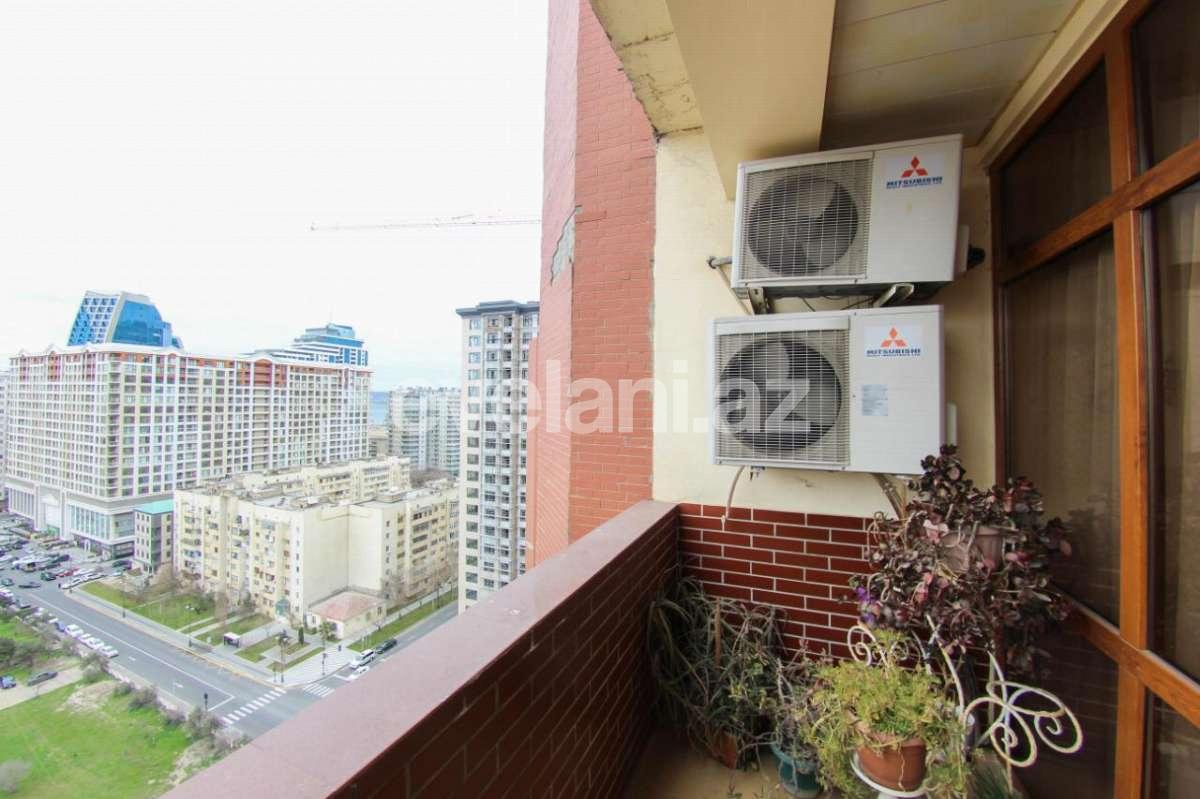 Satılır, yeni tikili, 3 otaqlı, 150 m², Şah İsmayıl Xətai m.