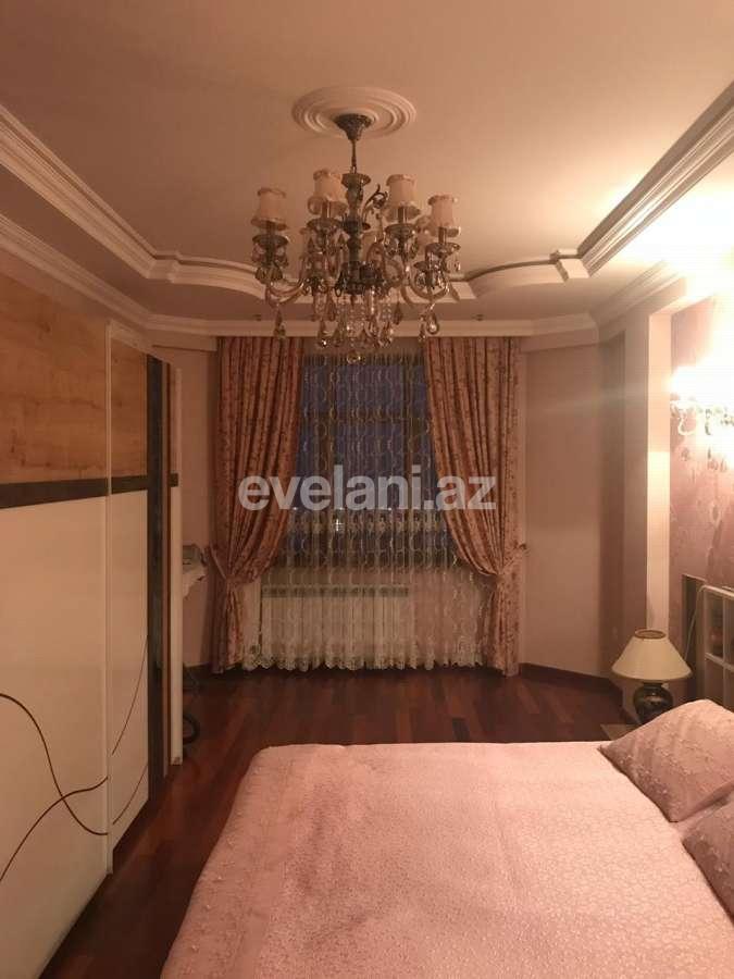 Satılır, yeni tikili, 3 otaqlı, 150 m², Şah İsmayıl Xətai m.