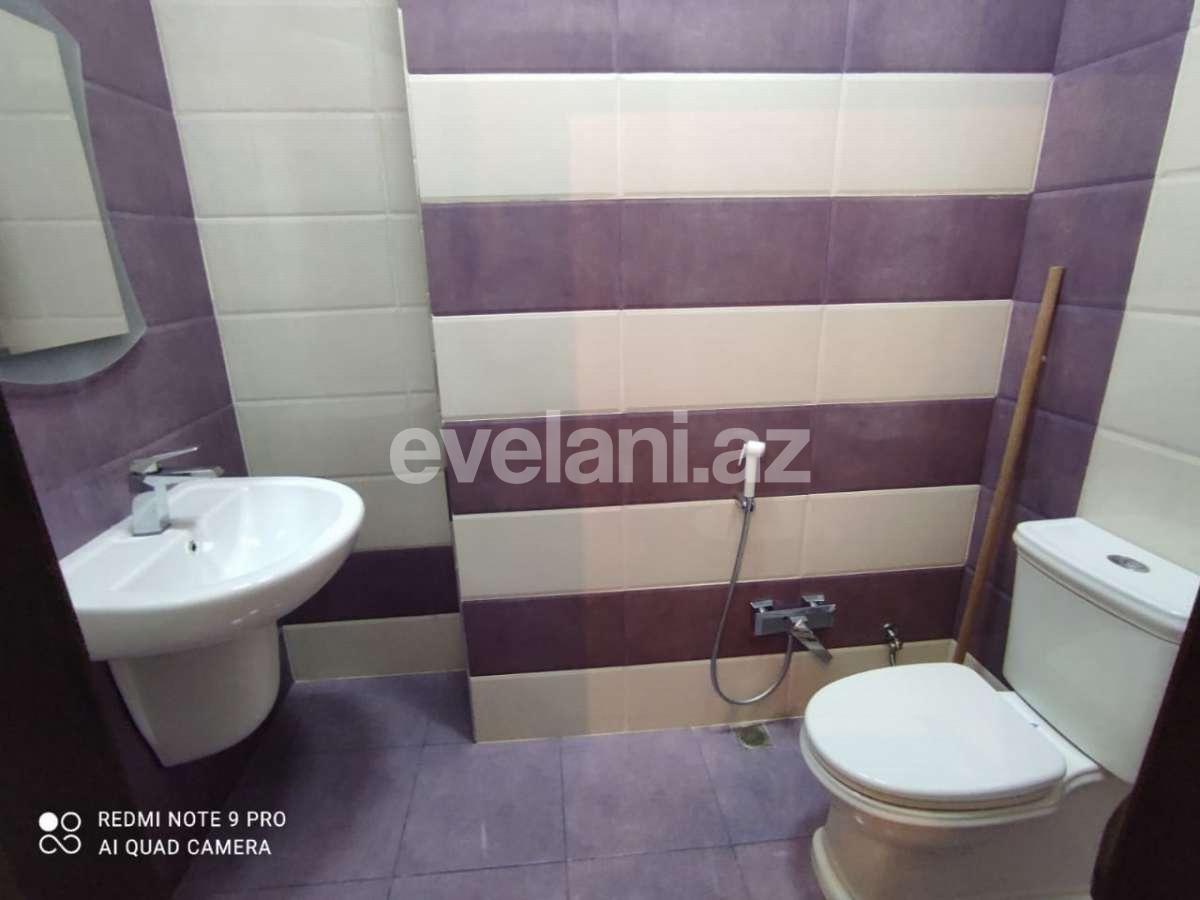 Satılır, yeni tikili, 3 otaqlı, 124 m², Şah İsmayıl Xətai m.