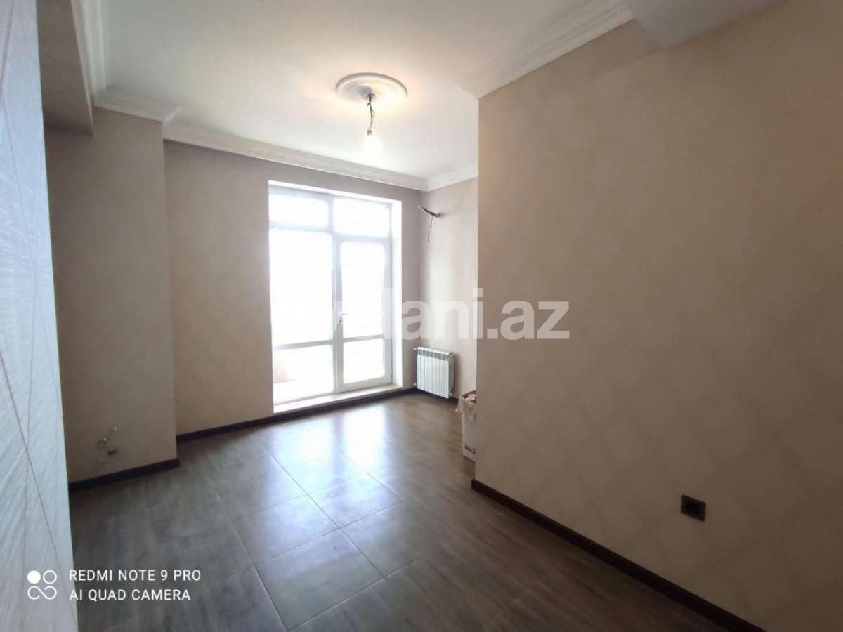Satılır, yeni tikili, 3 otaqlı, 124 m², Şah İsmayıl Xətai m.