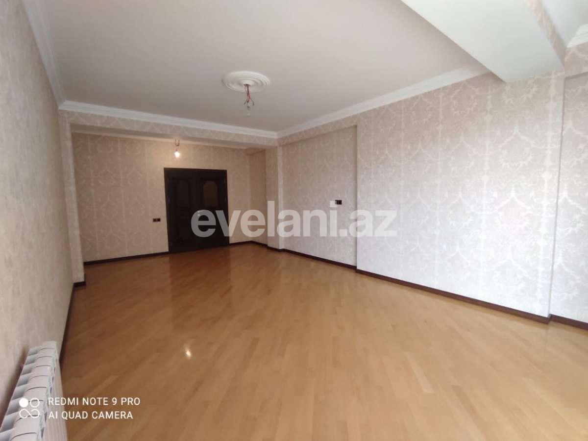 Satılır, yeni tikili, 3 otaqlı, 124 m², Şah İsmayıl Xətai m.
