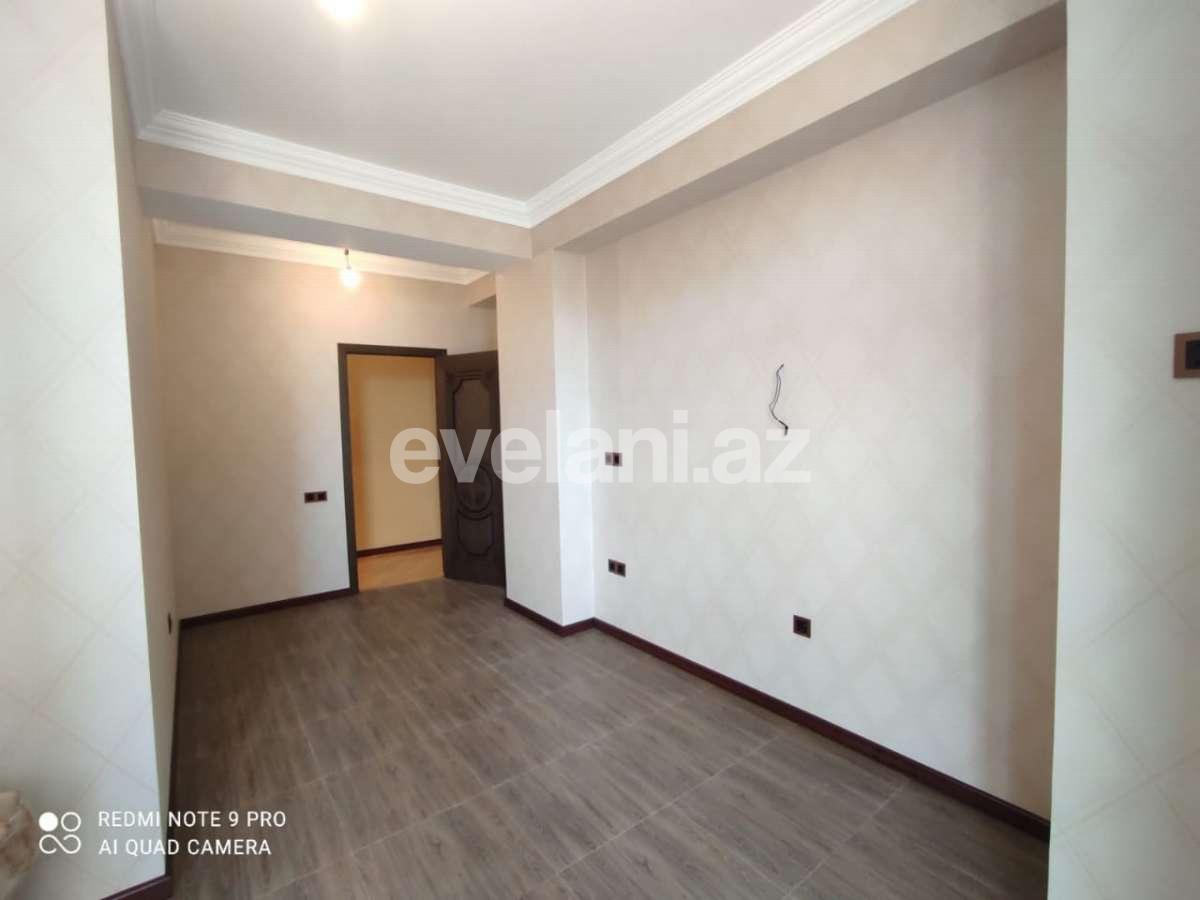 Satılır, yeni tikili, 3 otaqlı, 124 m², Şah İsmayıl Xətai m.