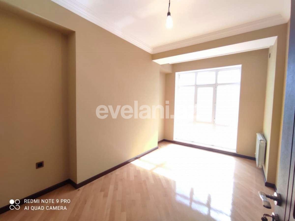 Satılır, yeni tikili, 3 otaqlı, 124 m², Şah İsmayıl Xətai m.