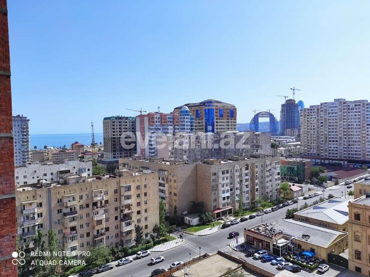 Satılır, yeni tikili, 3 otaqlı, 124 m², Şah İsmayıl Xətai m.