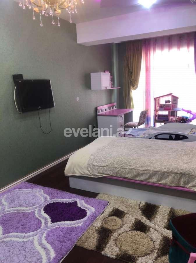 Satılır, yeni tikili, 3 otaqlı, 141 m², Şah İsmayıl Xətai m.