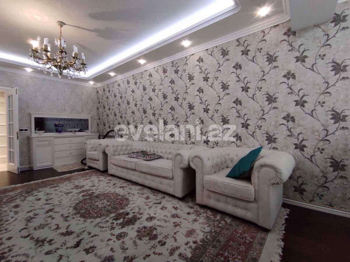 Satılır, yeni tikili, 3 otaqlı, 141 m², Şah İsmayıl Xətai m.