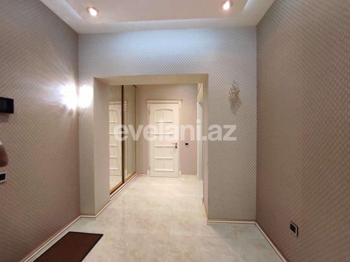 Satılır, yeni tikili, 3 otaqlı, 141 m², Şah İsmayıl Xətai m.