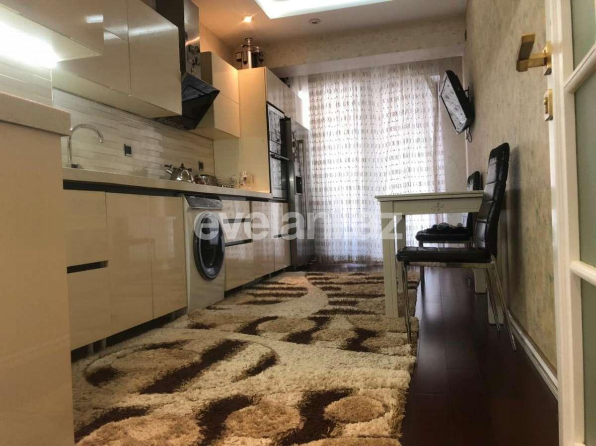 Satılır, yeni tikili, 3 otaqlı, 141 m², Şah İsmayıl Xətai m.