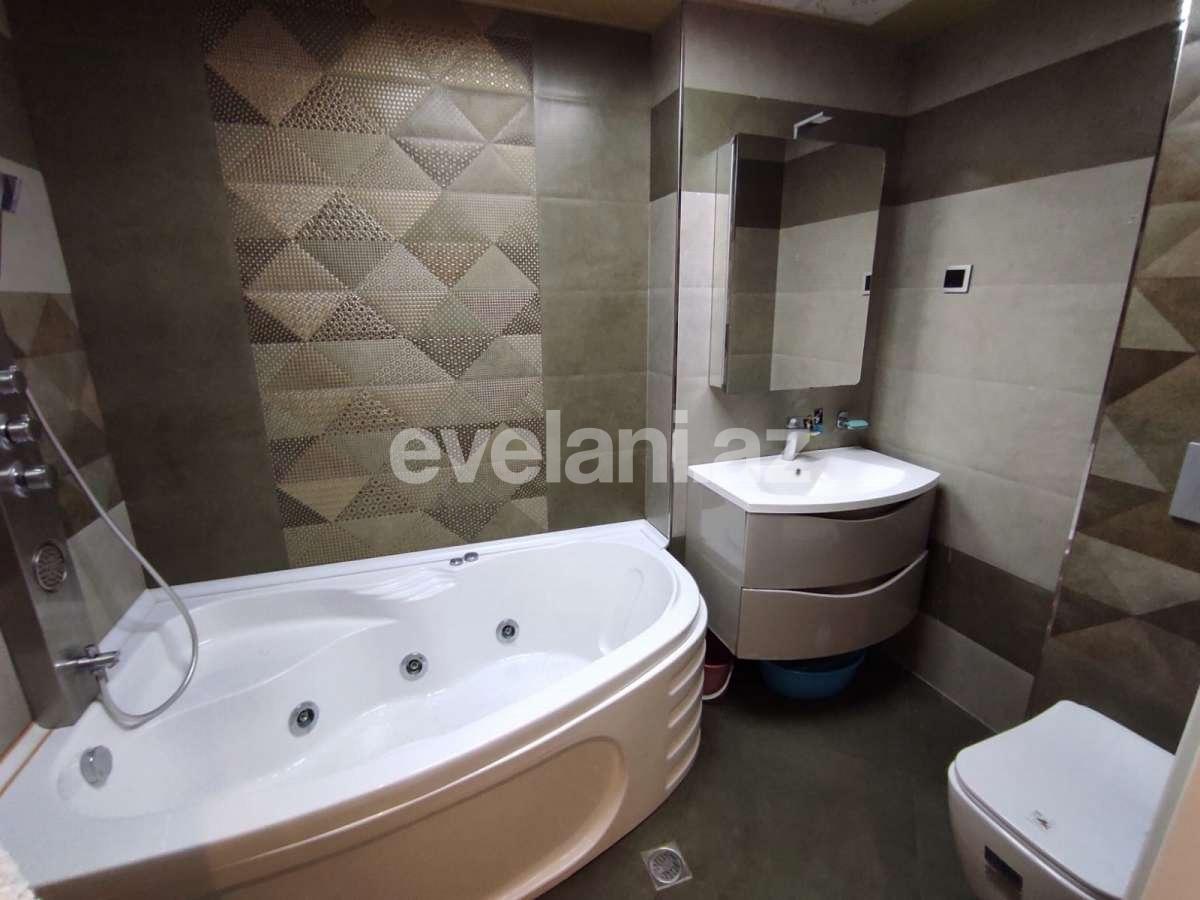 Satılır, yeni tikili, 3 otaqlı, 141 m², Şah İsmayıl Xətai m.