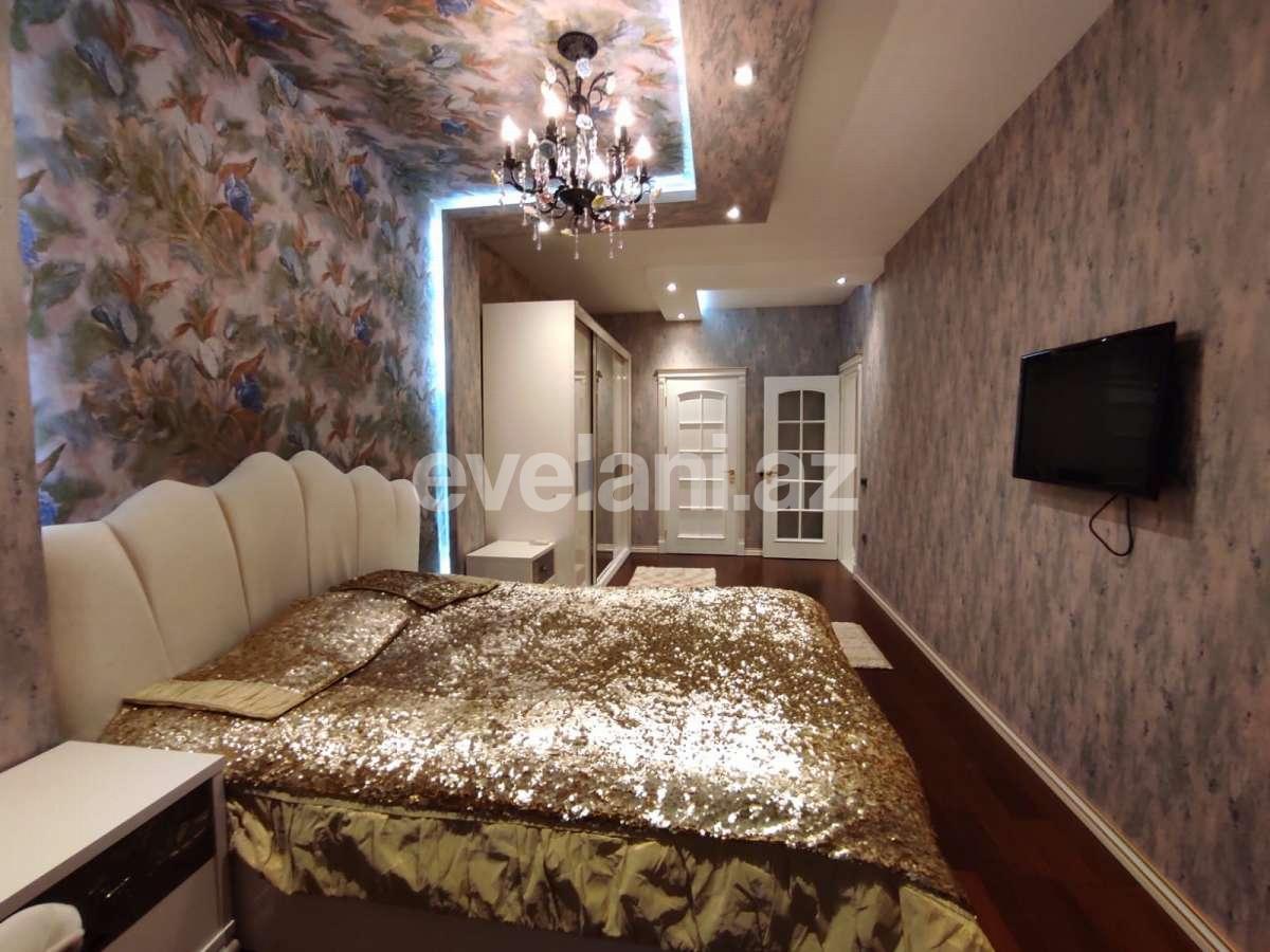 Satılır, yeni tikili, 3 otaqlı, 141 m², Şah İsmayıl Xətai m.