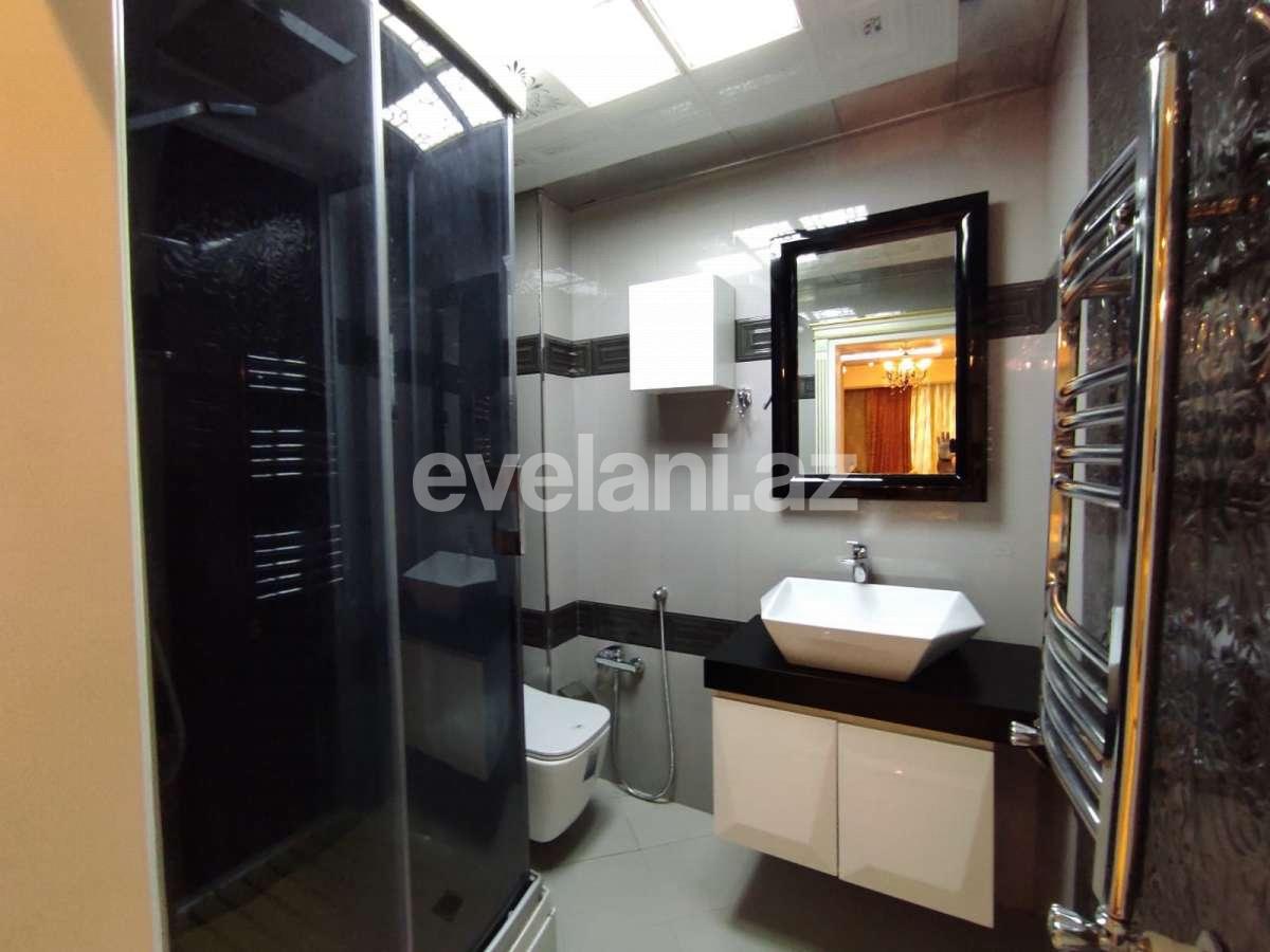 Satılır, yeni tikili, 3 otaqlı, 141 m², Şah İsmayıl Xətai m.