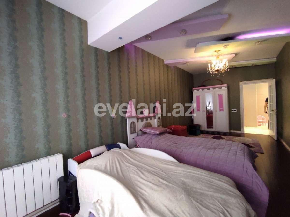 Satılır, yeni tikili, 3 otaqlı, 141 m², Şah İsmayıl Xətai m.