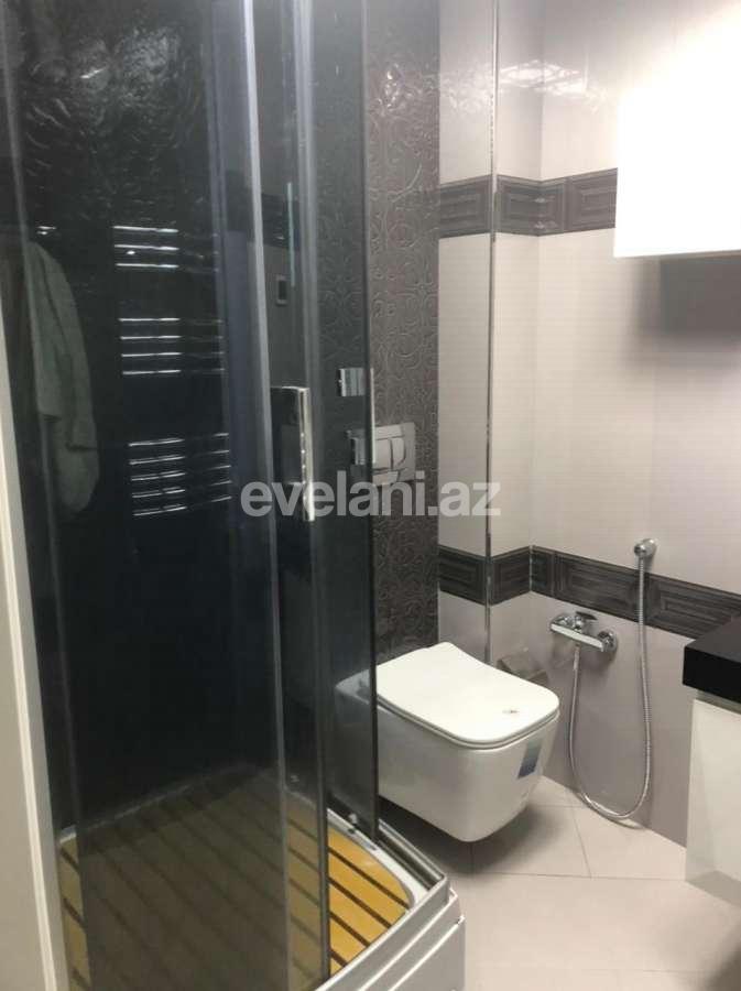 Satılır, yeni tikili, 3 otaqlı, 141 m², Şah İsmayıl Xətai m.