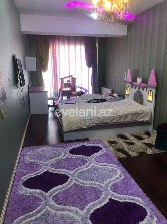 Satılır, yeni tikili, 3 otaqlı, 141 m², Şah İsmayıl Xətai m.