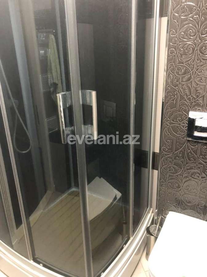 Satılır, yeni tikili, 3 otaqlı, 141 m², Şah İsmayıl Xətai m.