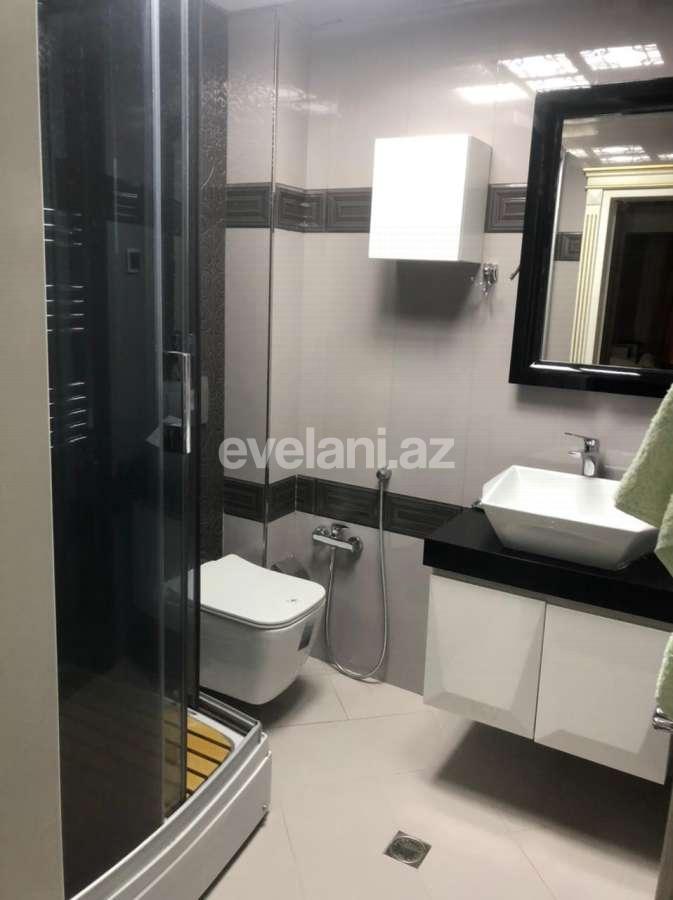 Satılır, yeni tikili, 3 otaqlı, 141 m², Şah İsmayıl Xətai m.