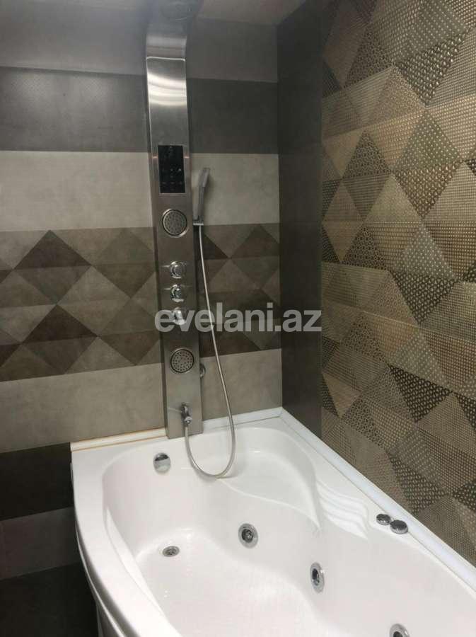 Satılır, yeni tikili, 3 otaqlı, 141 m², Şah İsmayıl Xətai m.