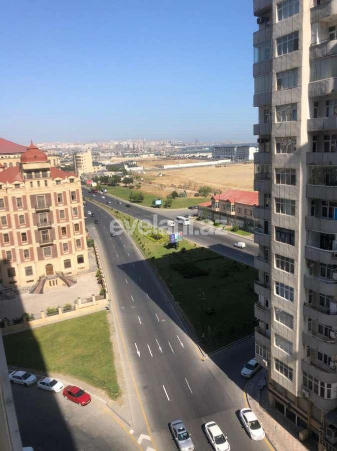 Satılır, yeni tikili, 3 otaqlı, 141 m², Şah İsmayıl Xətai m.