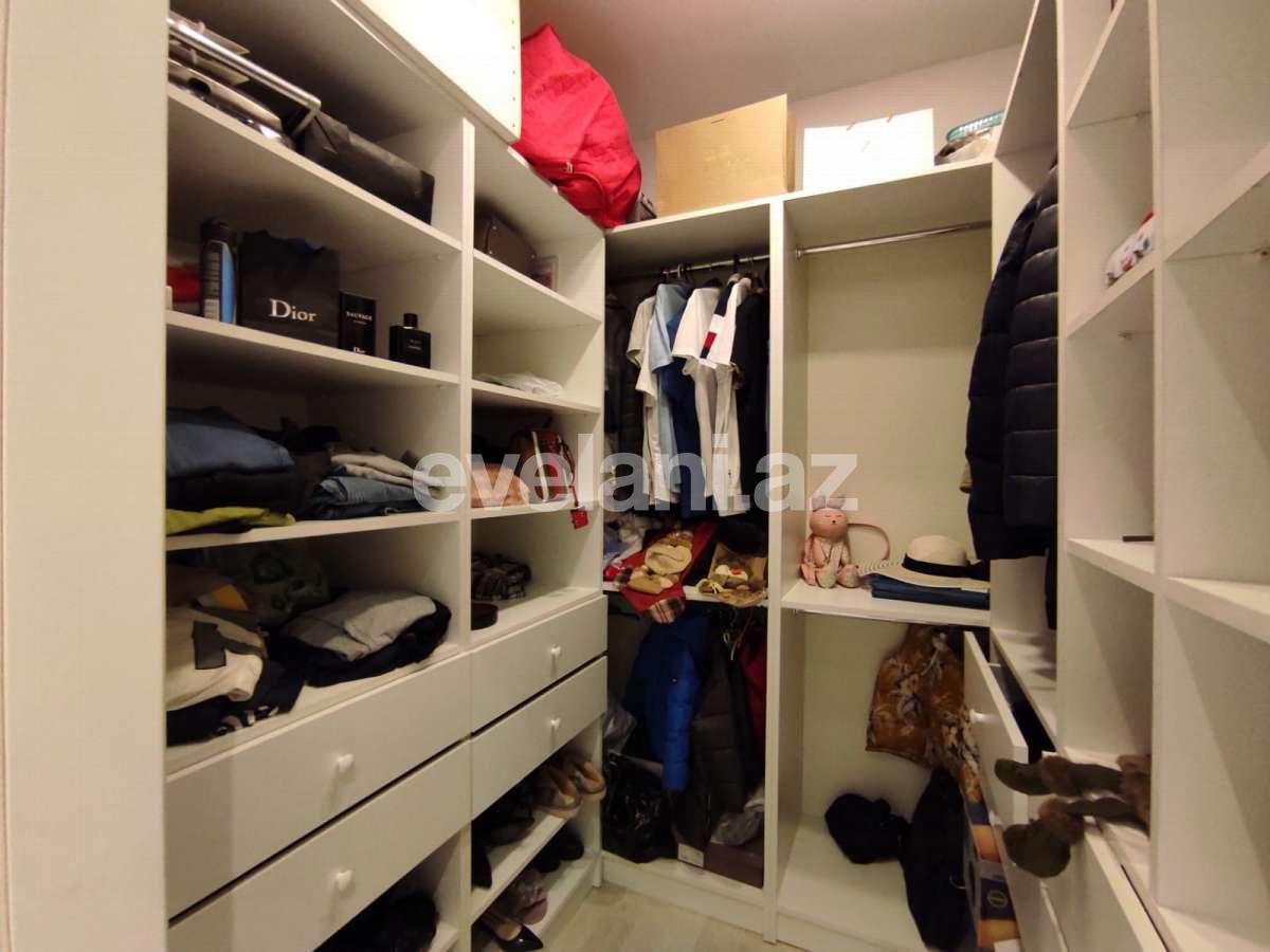 Satılır, yeni tikili, 3 otaqlı, 141 m², Şah İsmayıl Xətai m.