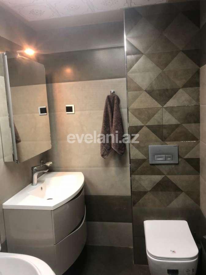 Satılır, yeni tikili, 3 otaqlı, 141 m², Şah İsmayıl Xətai m.