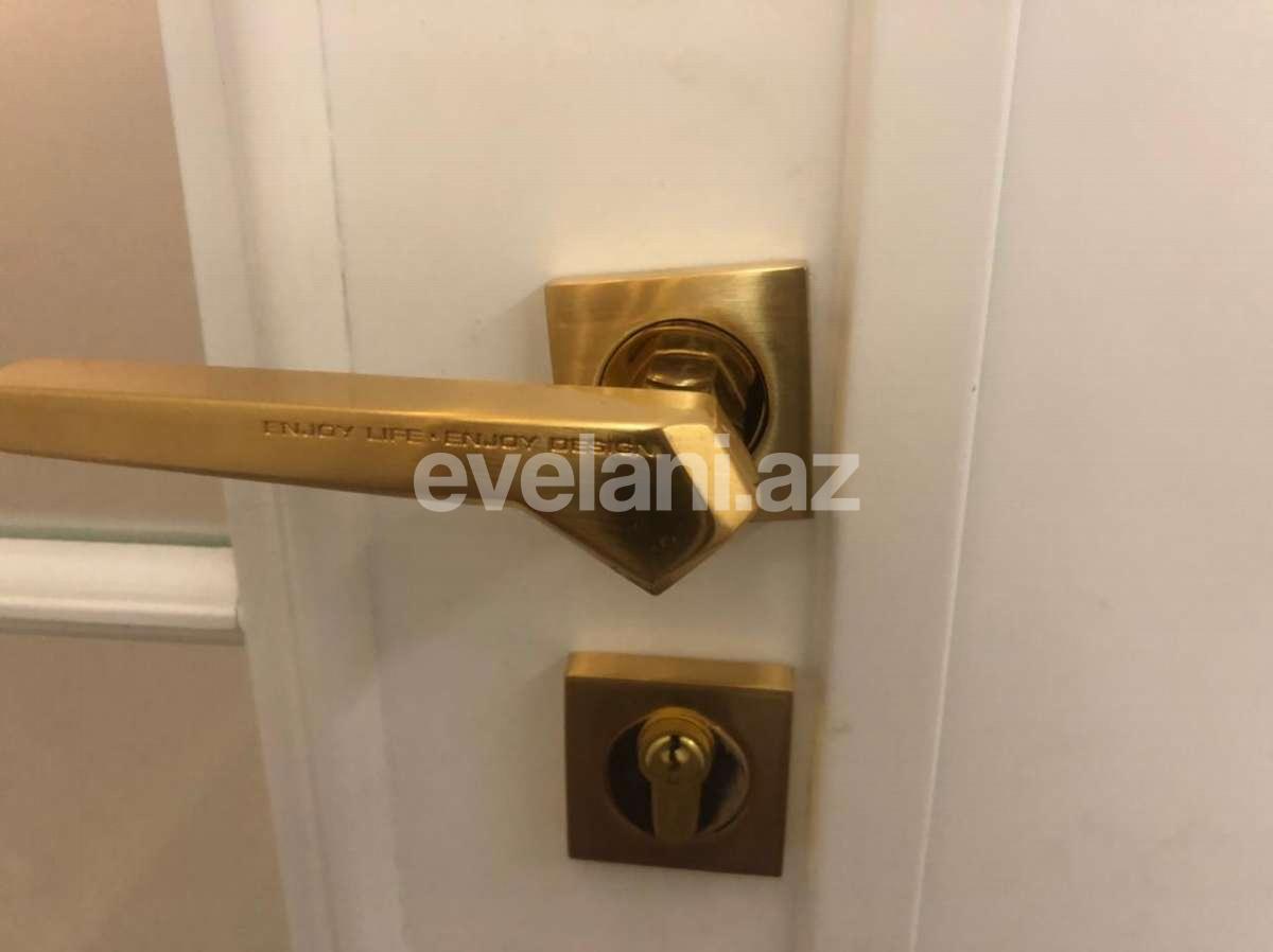 Satılır, yeni tikili, 3 otaqlı, 141 m², Şah İsmayıl Xətai m.