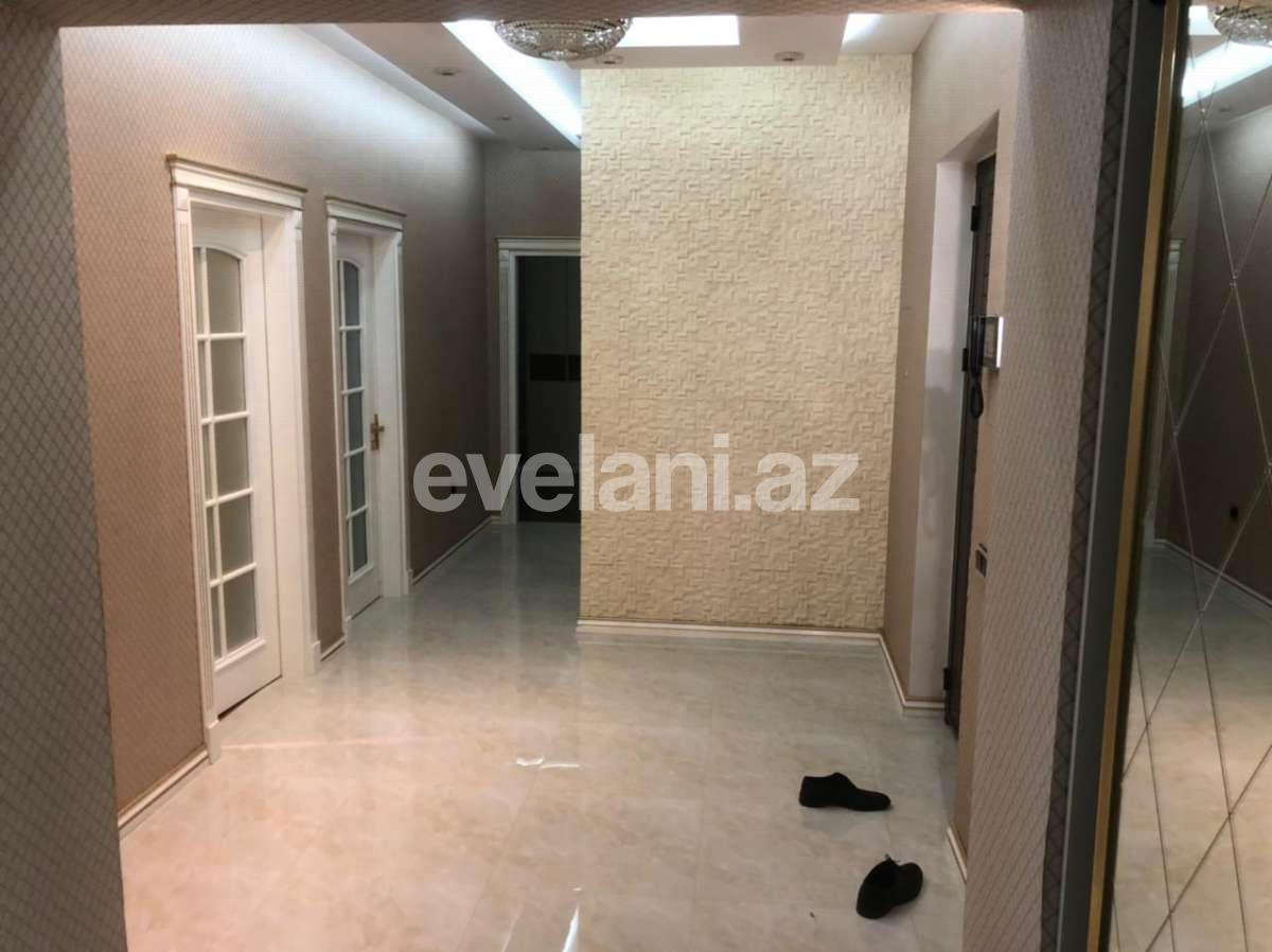 Satılır, yeni tikili, 3 otaqlı, 141 m², Şah İsmayıl Xətai m.