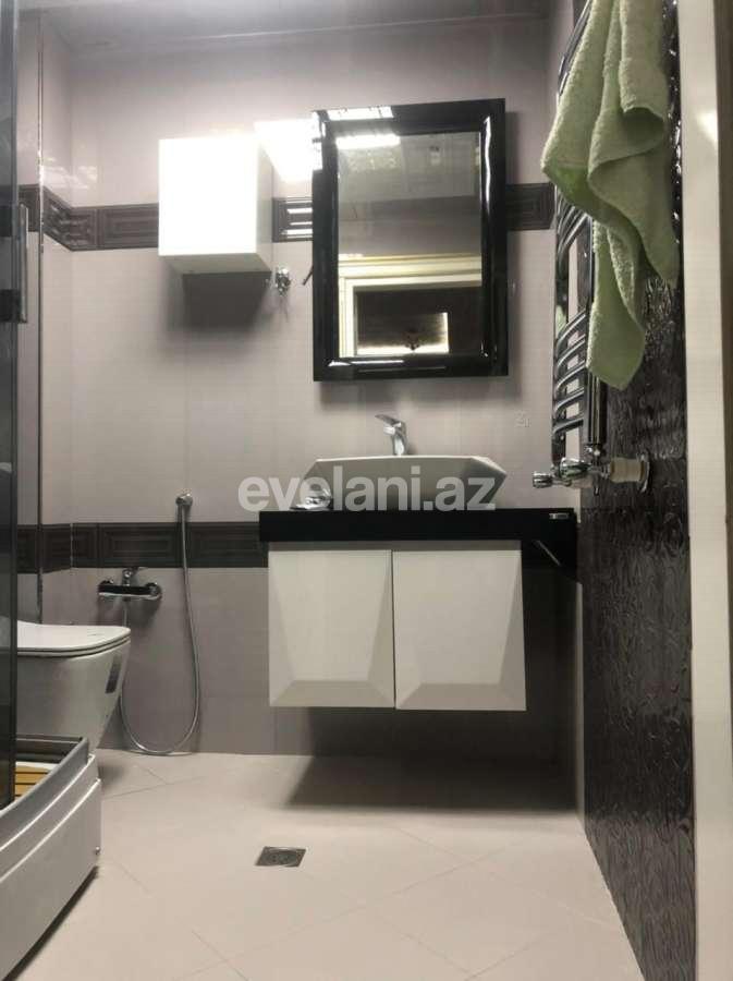 Satılır, yeni tikili, 3 otaqlı, 141 m², Şah İsmayıl Xətai m.