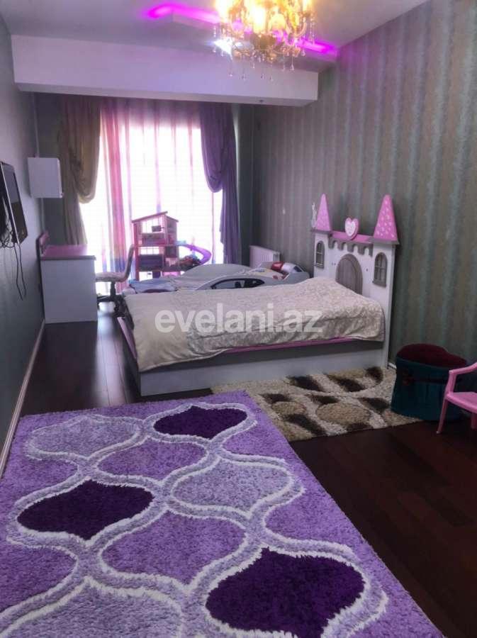 Satılır, yeni tikili, 3 otaqlı, 141 m², Şah İsmayıl Xətai m.